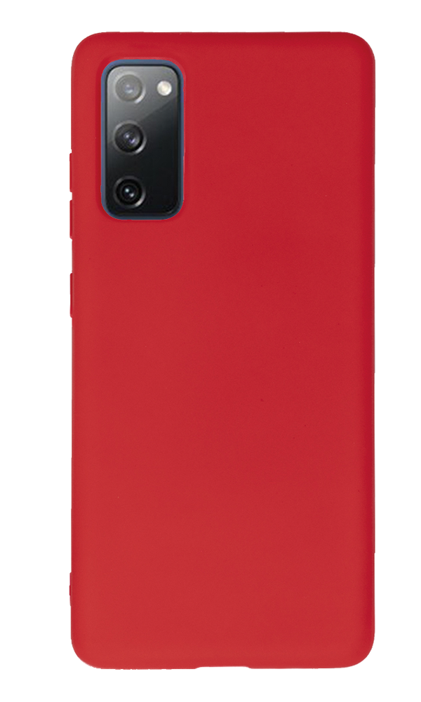 Samsung Galaxy S20 FE Kılıf Tasarla Lansman Dokulu Kapak