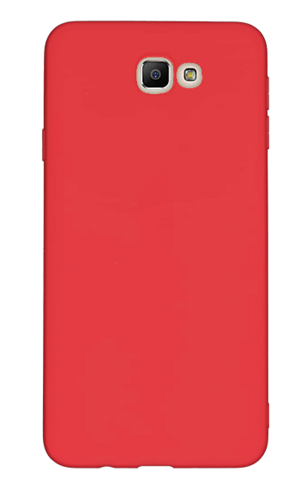 Samsung Galaxy J7 Prime Kılıf Tasarla Lansman Dokulu Kapak