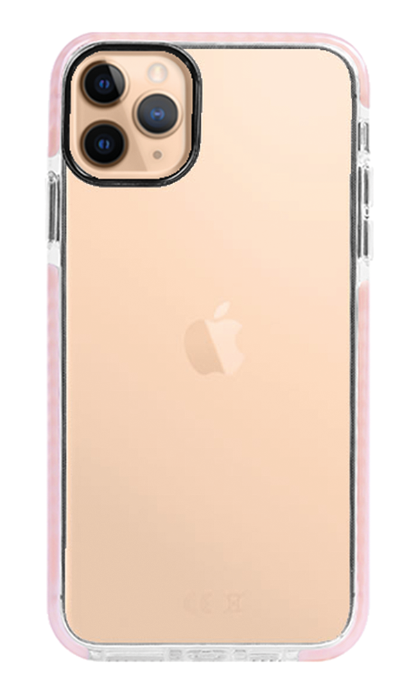 iPhone 11 Pro Max Kılıf Tasarla Impact Case