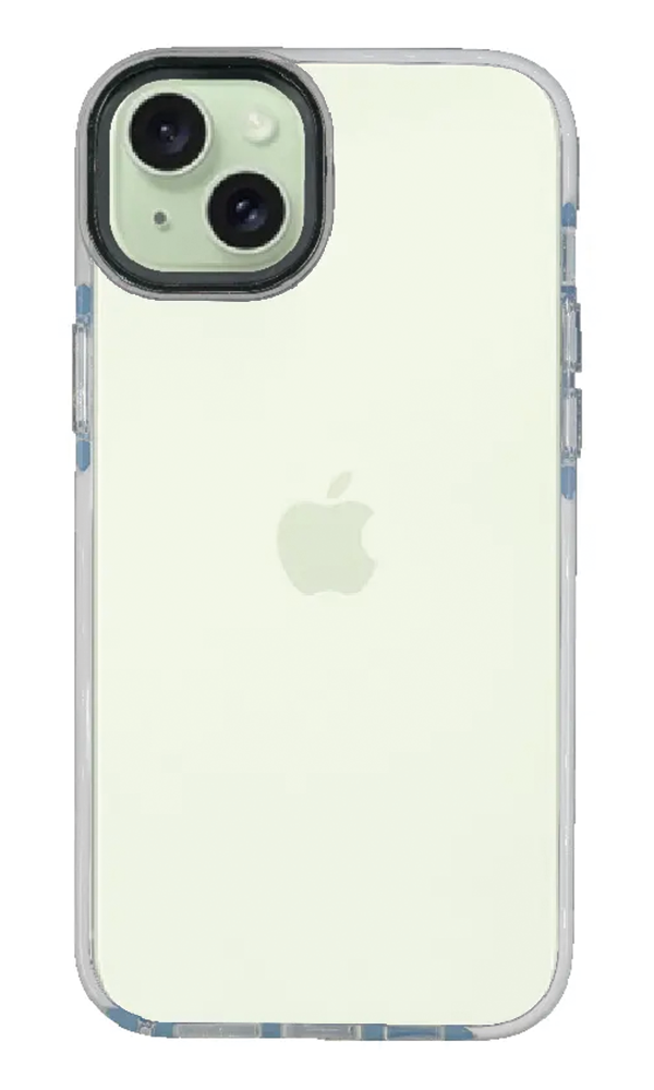 iPhone 15 Plus Kılıf Tasarla Impact Case