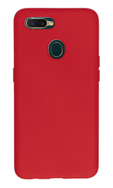 Oppo A12 Kılıf Tasarla Lansman Dokulu Kapak