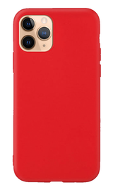 iPhone 11 Pro Max Kılıf Tasarla Lansman Dokulu Kapak