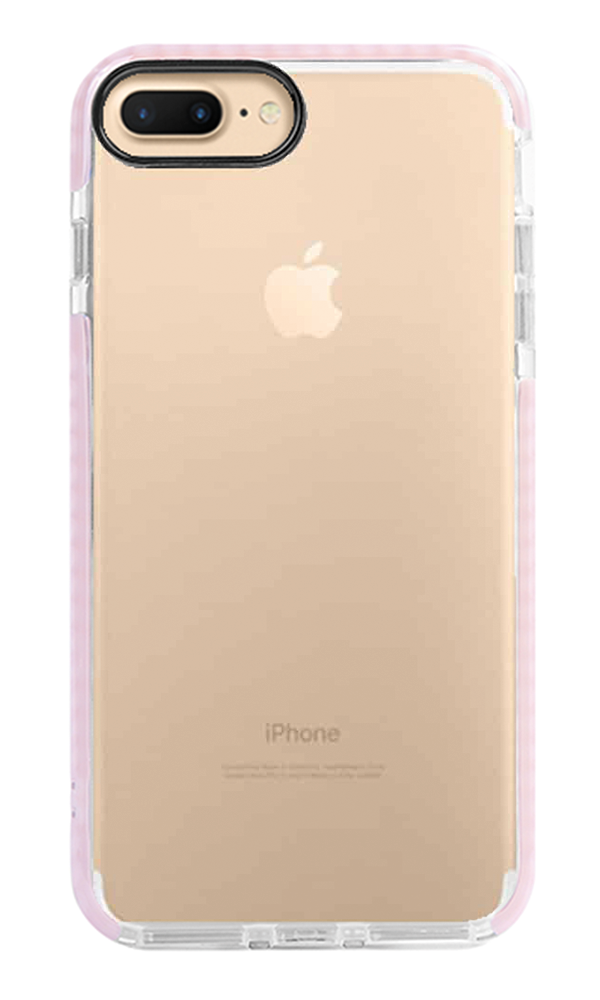 iPhone 7 Plus Kılıf Tasarla Impact Case