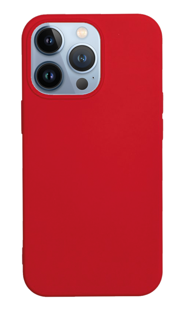 iPhone 15 Pro Max Kılıf Tasarla Lansman Dokulu Kapak