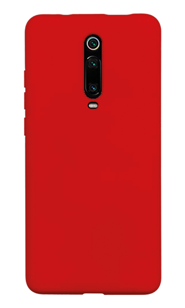 Xiaomi Mi 9T Kılıf Tasarla Lansman Dokulu Kapak