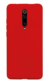 Xiaomi Mi 9T Kılıf Tasarla Lansman Dokulu Kapak