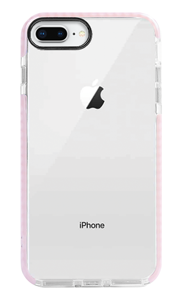 iPhone 8 Plus Kılıf Tasarla Impact Case