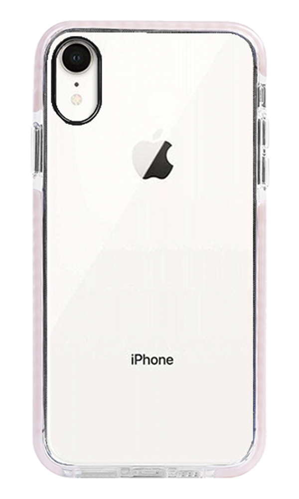 iPhone XR Kılıf Tasarla Impact Case