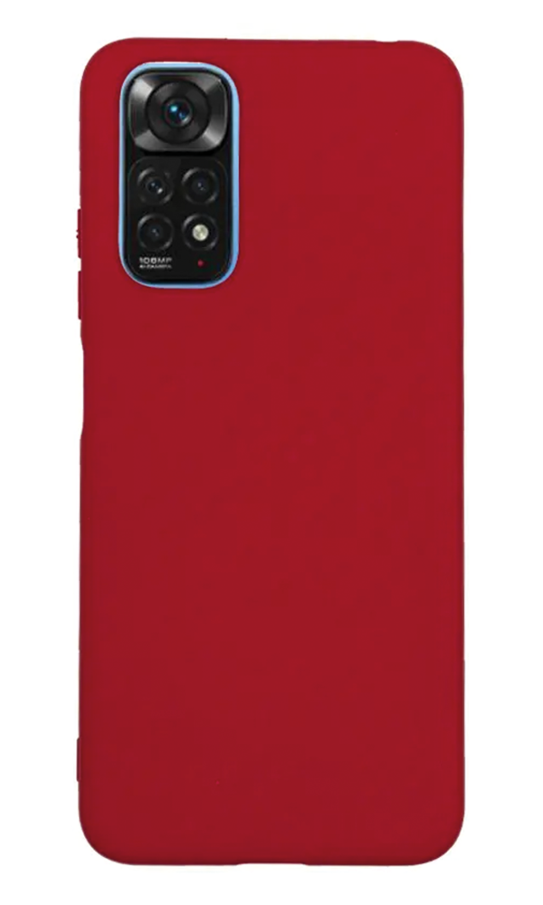 Xiaomi Redmi Note 11 Pro 5G Kılıf Tasarla Lansman Dokulu Kapak