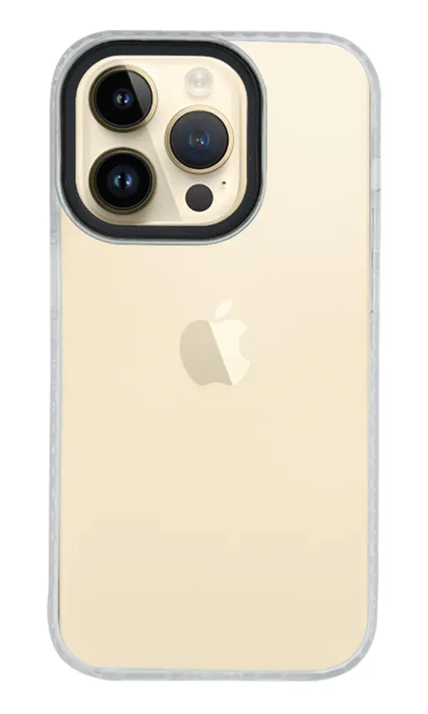 iPhone 14 Pro Max Kılıf Tasarla Impact Case