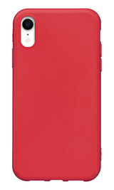 iPhone XR Kılıf Tasarla Lansman Dokulu Kapak