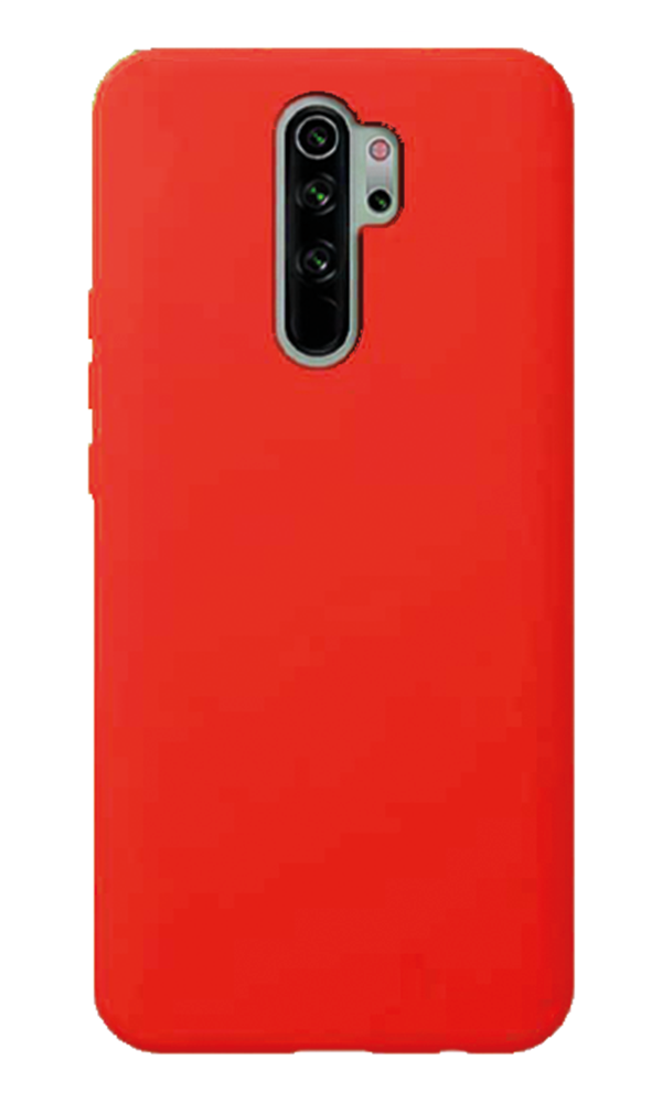Xiaomi Redmi Note 8 Pro Kılıf Tasarla Lansman Dokulu Kapak