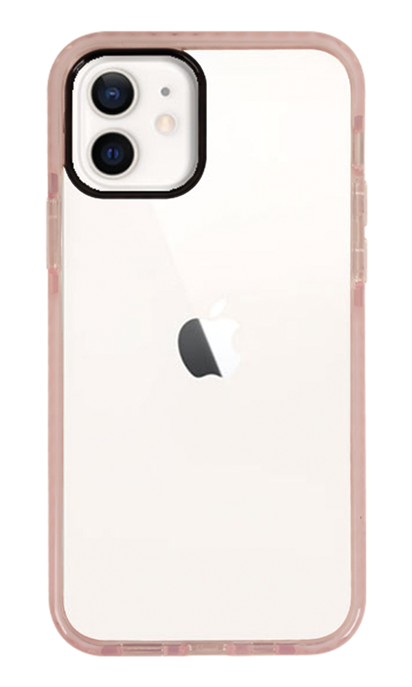 iPhone 12 Kılıf Tasarla Impact Case