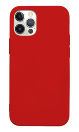 iPhone 12 Pro Kılıf Tasarla Lansman Dokulu Kapak