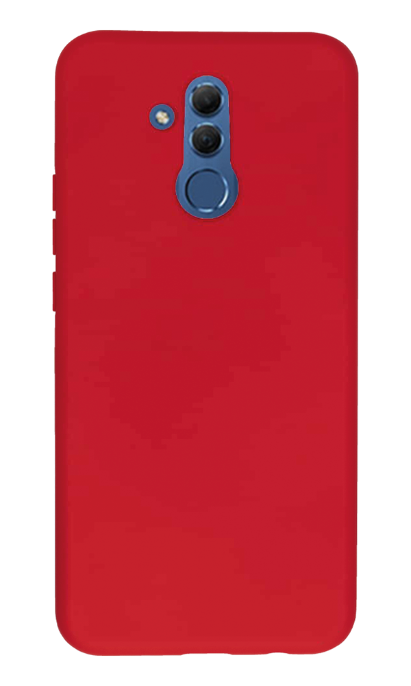 Huawei Mate 20 Lite Kılıf Tasarla Lansman Dokulu Kapak