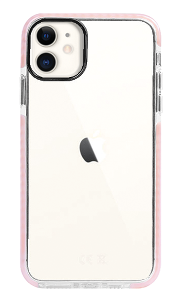 iPhone 11 Kılıf Tasarla Impact Case