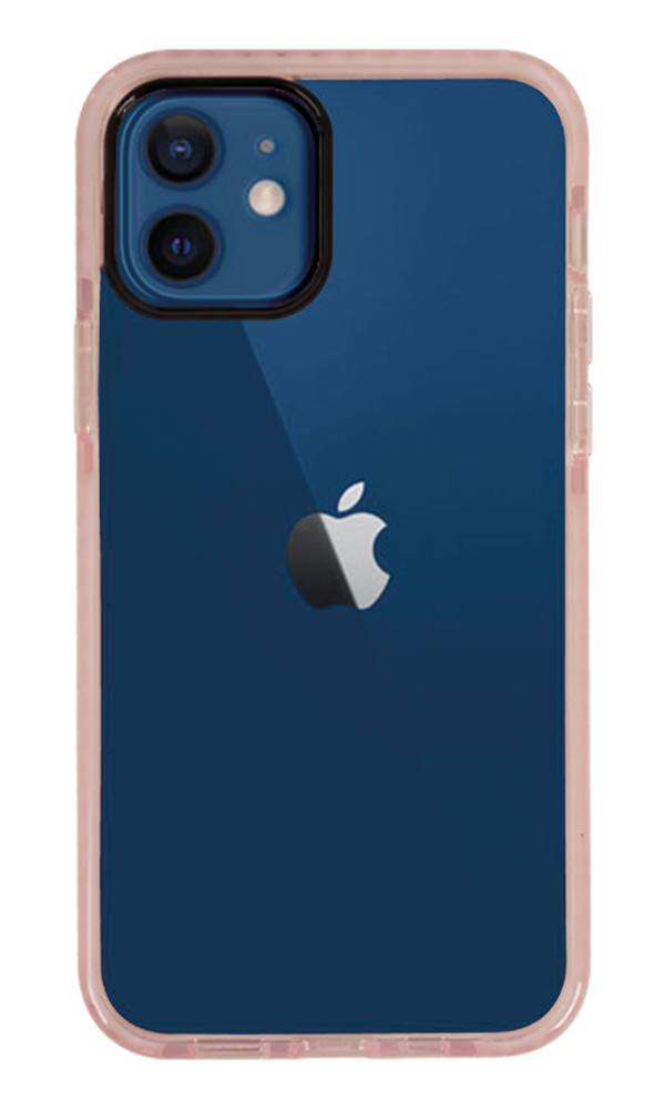 iPhone 12 Mini Kılıf Tasarla Impact Case