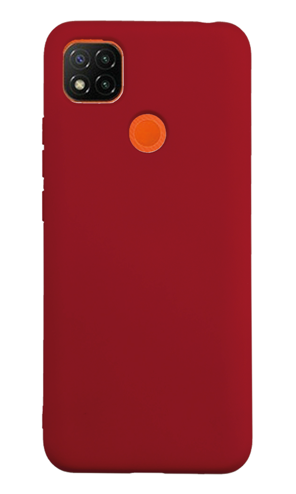 Xiaomi Redmi 10A Kılıf Tasarla Lansman Dokulu Kapak