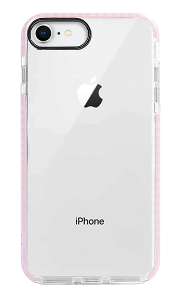 iPhone 8 Kılıf Tasarla Impact Case