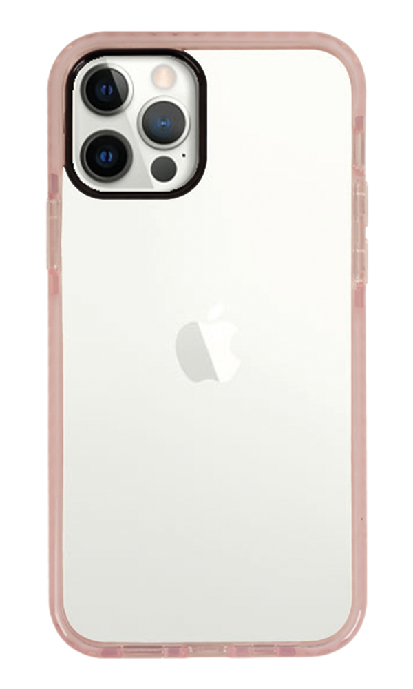 iPhone 12 Pro Max Kılıf Tasarla Impact Case