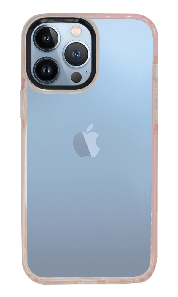iPhone 13 Pro Max Kılıf Tasarla Impact Case