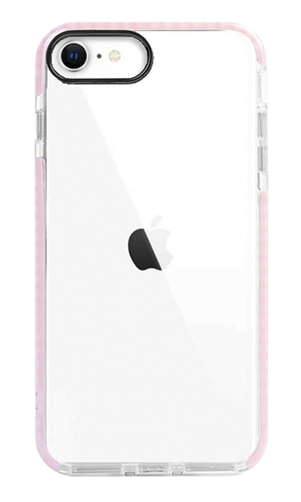 iPhone SE 2020 Kılıf Tasarla Impact Case