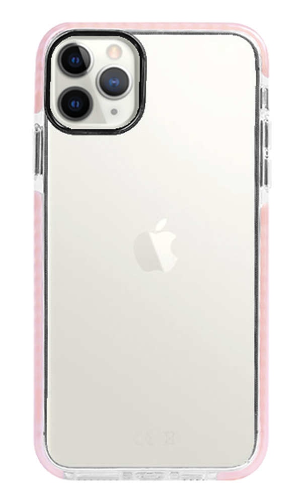 iPhone 11 Pro Kılıf Tasarla Impact Case