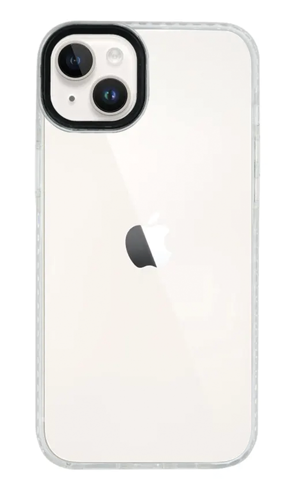 iPhone 14 Plus Kılıf Tasarla Impact Case