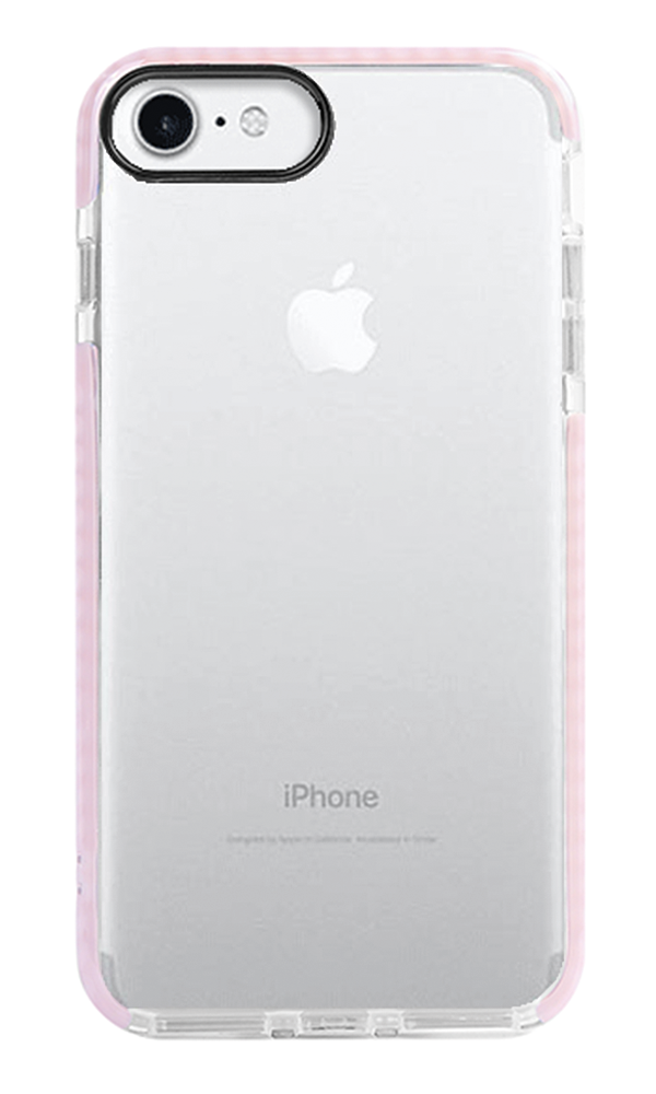 iPhone 7 Kılıf Tasarla Impact Case