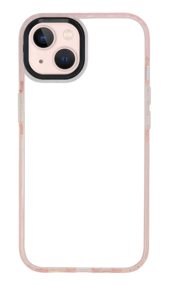 iPhone 13 Kılıf Tasarla Impact Case