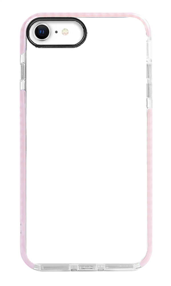 iPhone SE 2020 Kılıf Tasarla Impact Case