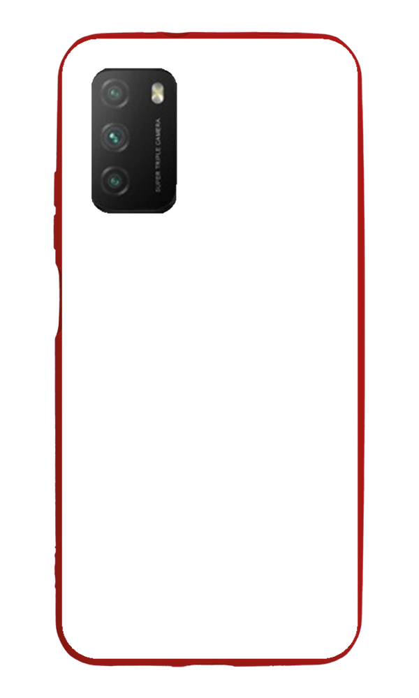 Xiaomi Redmi 9T Kılıf Tasarla Lansman Dokulu Kapak