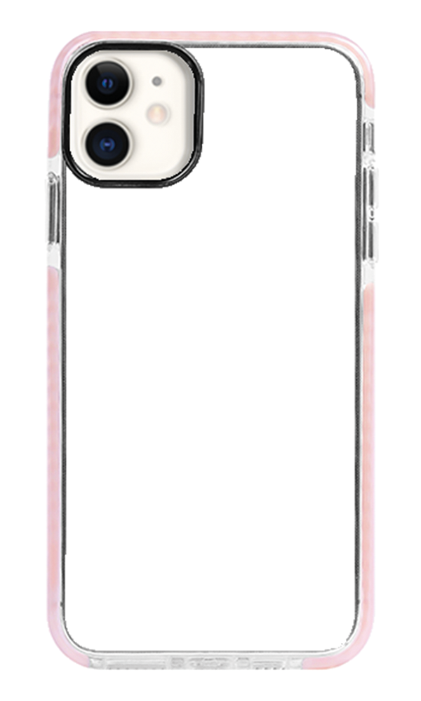 iPhone 11 Kılıf Tasarla Impact Case