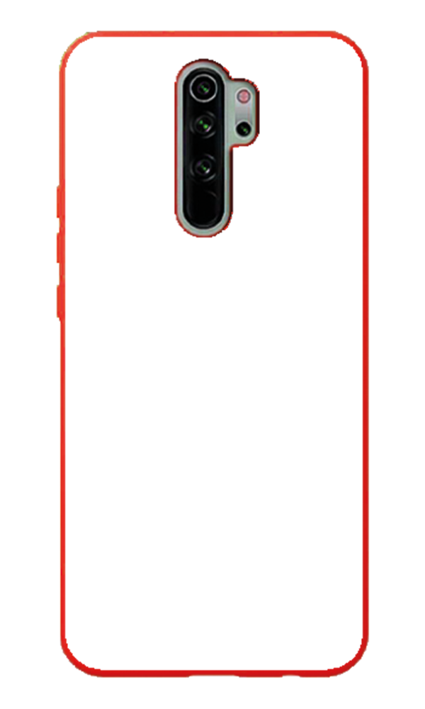 Xiaomi Redmi Note 8 Pro Kılıf Tasarla Lansman Dokulu Kapak