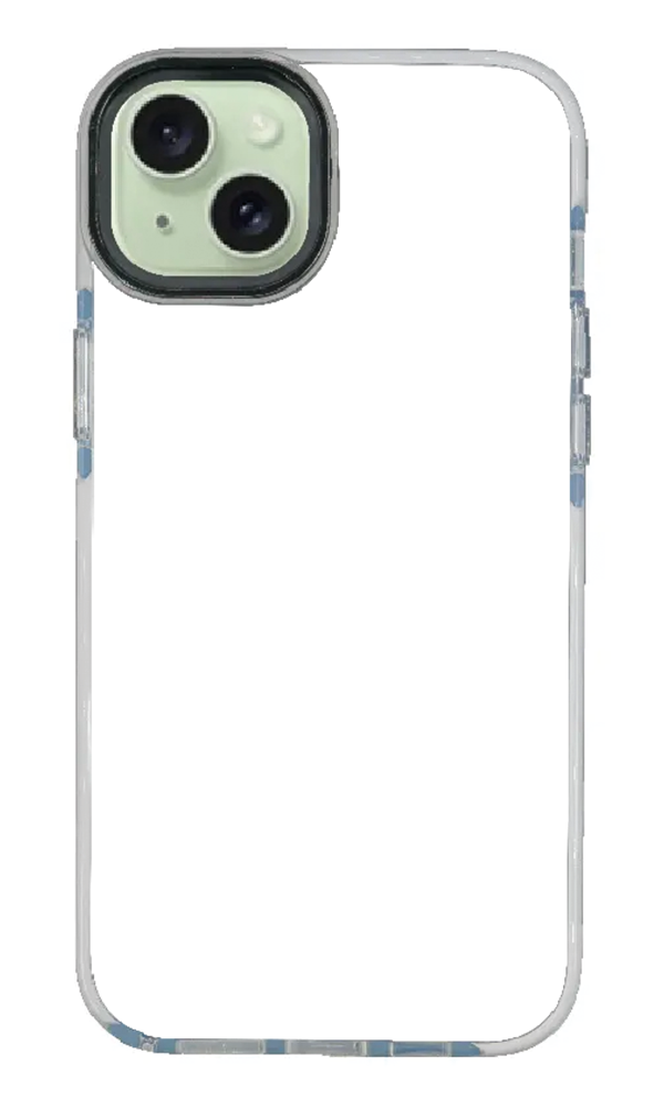iPhone 15 Plus Kılıf Tasarla Impact Case