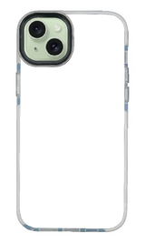 iPhone 15 Plus Kılıf Tasarla Impact Case