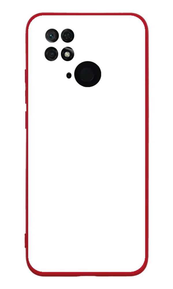 Xiaomi Redmi 10C Kılıf Tasarla Lansman Dokulu Kapak
