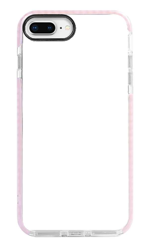 iPhone 8 Plus Kılıf Tasarla Impact Case
