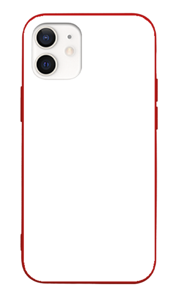 iPhone 12 Kılıf Tasarla Lansman Dokulu Kapak