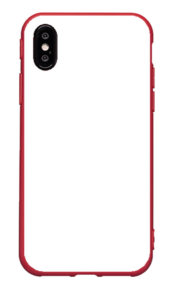 iPhone X Kılıf Tasarla Lansman Dokulu Kapak