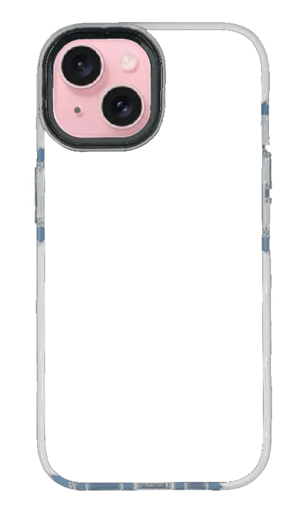 iPhone 15 Kılıf Tasarla Impact Case