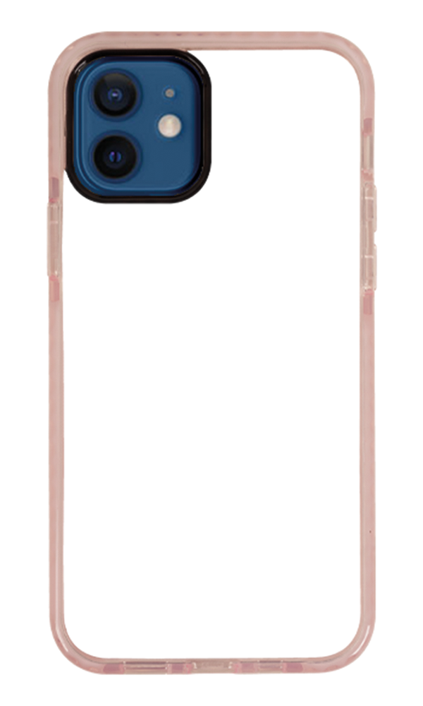 iPhone 12 Mini Kılıf Tasarla Impact Case