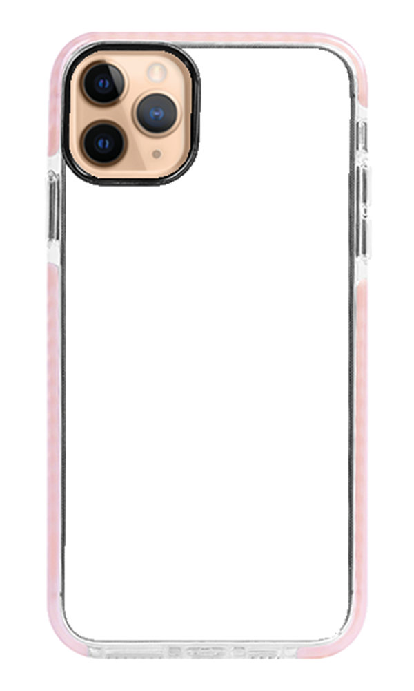 iPhone 11 Pro Max Kılıf Tasarla Impact Case