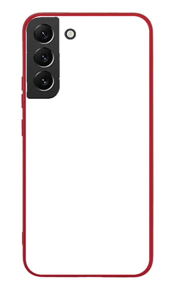Samsung Galaxy S22 Kılıf Tasarla Lansman Dokulu Kapak
