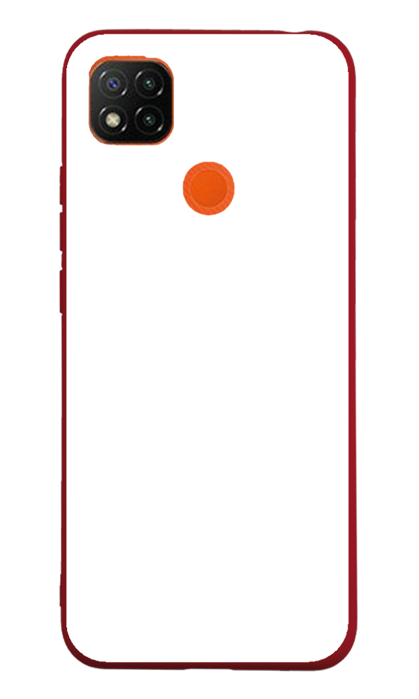 Xiaomi Redmi 9C Kılıf Tasarla Lansman Dokulu Kapak