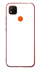 Xiaomi Redmi 9C Kılıf Tasarla Lansman Dokulu Kapak