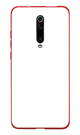 Xiaomi Mi 9T Pro Kılıf Tasarla Lansman Dokulu Kapak