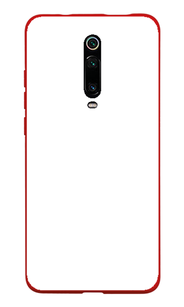 Xiaomi Mi 9T Pro Kılıf Tasarla Lansman Dokulu Kapak