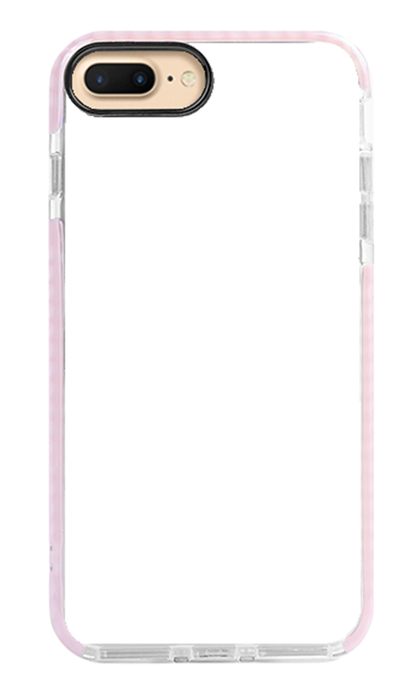 iPhone 7 Plus Kılıf Tasarla Impact Case