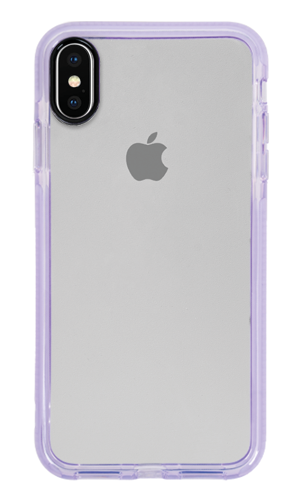 iPhone XS Kılıf Tasarla Impact Case